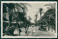 Genova Nervi Auto Foto cartolina MT3112 – fronte