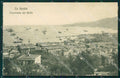 La Spezia città cartolina MT3118 – fronte