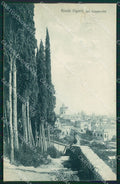 Savona Finale Ligure Cappuccini cartolina MT3163 – fronte