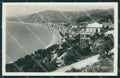 Savona Alassio Foto cartolina MT3186 – fronte