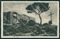 Savona Alassio Ruderi Santa Croce Foto cartolina MT3192 – fronte