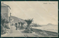 Savona Alassio cartolina MT3207 – fronte