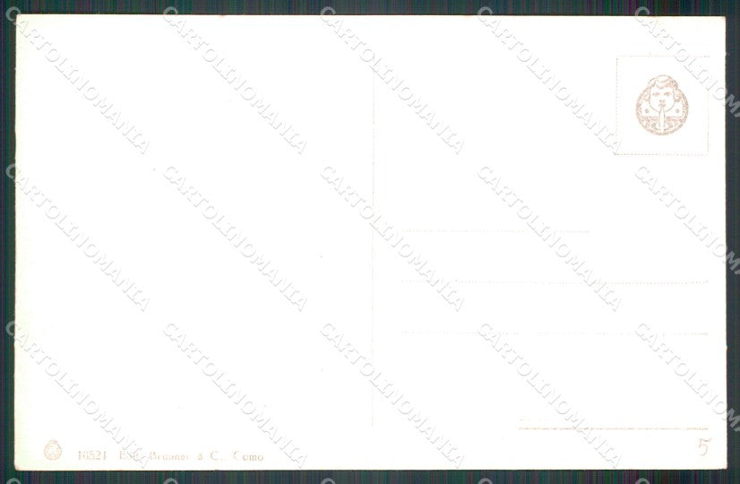 Savona Alassio cartolina MT3208 – retro