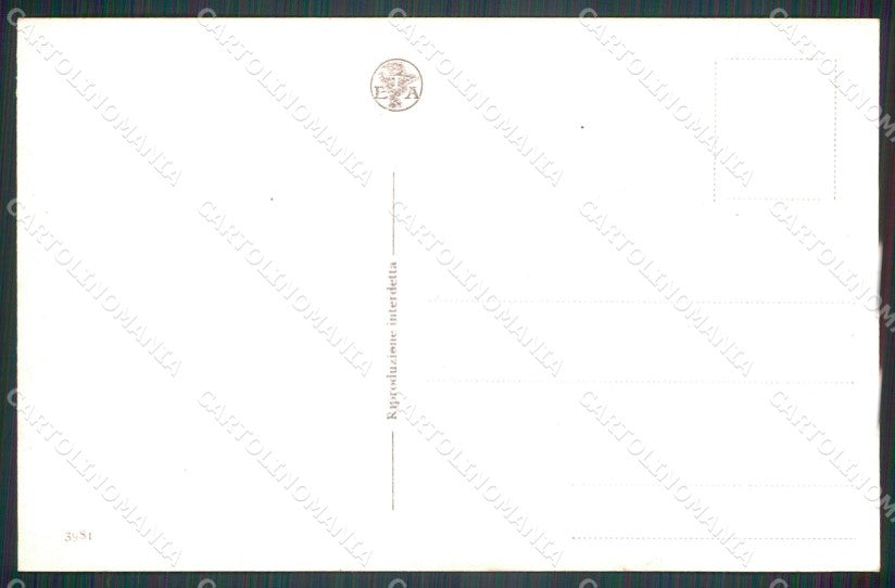 Savona Alassio Auto Foto cartolina MT3213 – retro