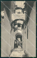 Savona Alassio cartolina MT3215 – fronte