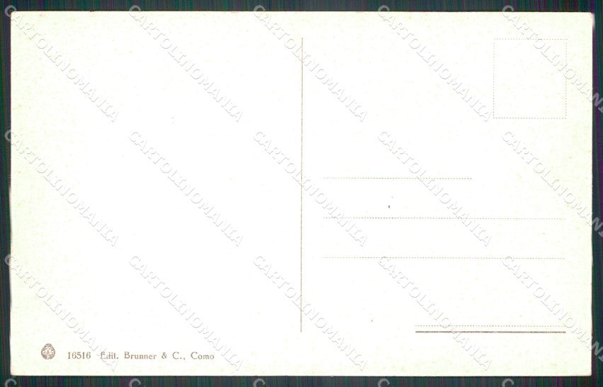 Savona Alassio cartolina MT3215 – retro
