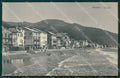 Savona Alassio cartolina MT3228 – fronte