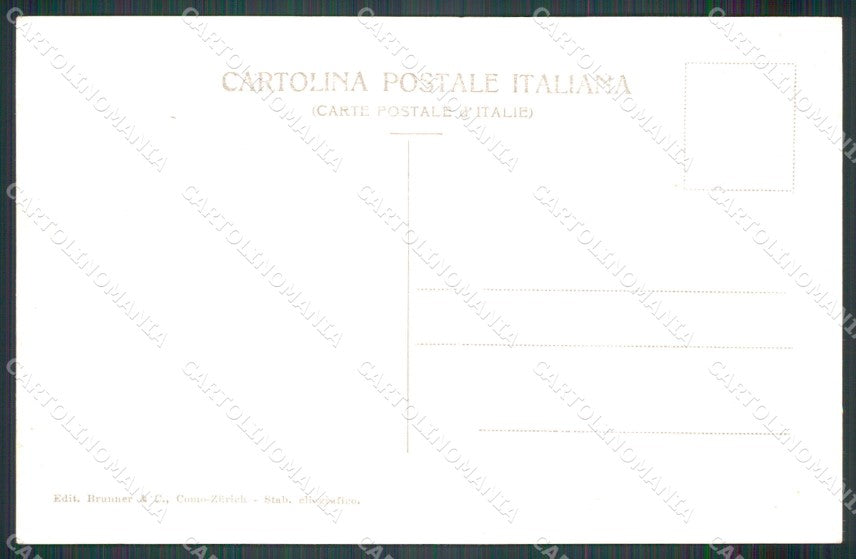 Savona Alassio cartolina MT3229 – retro