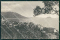 Savona Laigueglia cartolina MT3234 – fronte