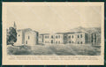 Savona Casa Madonna della Guardia dell'Opera Bambino Gesù cartolina MT3238 – fronte