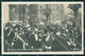 Genova città Savoia Ferro Foto cartolina MT3244 – fronte