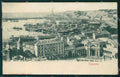 Genova città cartolina MT3263 – fronte