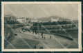 Genova città Corso Italia Foto cartolina MT3267 – fronte