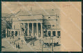 Genova città Teatro Carlo Felice FORI cartolina MT3294 – fronte