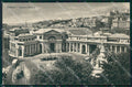 Genova città Stazione Principe Tram Auto cartolina MT3304 – fronte
