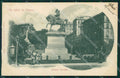 Genova città Piazza Corvetto cartolina MT3320 – fronte