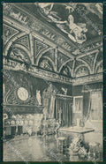 Genova città Palazzo Doria cartolina MT3340 – fronte
