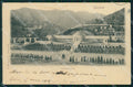 Genova città Camposanto cartolina MT3353 – fronte