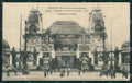 Genova città Esposizione Internazionale Marina ed Igiene 1914 cartolina MT3366 – fronte