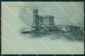 Genova Cornigliano Villa Raggio Chiaro di Luna PIEGA cartolina MT3370 – fronte