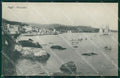 Genova Pegli cartolina MT3373 – fronte