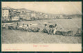 Genova Pegli cartolina MT3374 – fronte