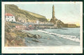 Genova Sampierdarena La Lanterna cartolina MT3382 – fronte