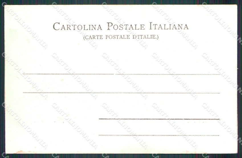 Imperia Porto Maurizio cartolina MT3393 – retro