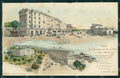 Imperia Sanremo PIEGHE cartolina MT3412 – fronte