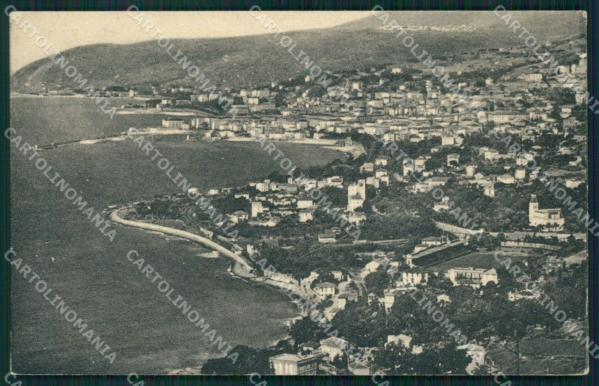 Imperia Sanremo cartolina MT3413 – fronte