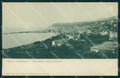 Imperia Sanremo cartolina MT3414 – fronte