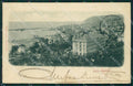 Imperia Sanremo cartolina MT3418 – fronte