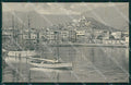Imperia Sanremo Porto Veliero cartolina MT3428 – fronte