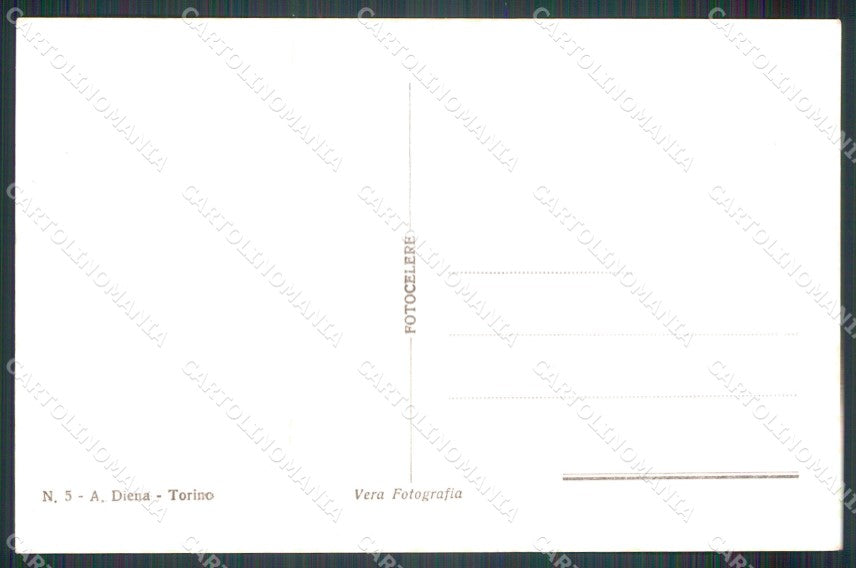 Imperia Sanremo Foto cartolina MT3432 – retro