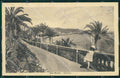 Imperia Sanremo cartolina MT3437 – fronte