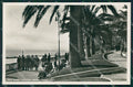 Imperia Sanremo Giardini Imperatrice Foto cartolina MT3449 – fronte