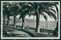Imperia Sanremo Giardini Imperatrice Foto cartolina MT3450 – fronte