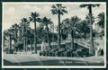 Imperia Sanremo Piazzale Stazione Auto Foto cartolina MT3456 – fronte