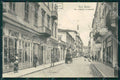 Imperia Sanremo Via Vittorio Emanuele Kodak Negozio cartolina MT3466 – fronte