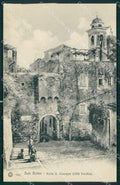 Imperia Sanremo Porta San Giuseppe cartolina MT3476 – fronte