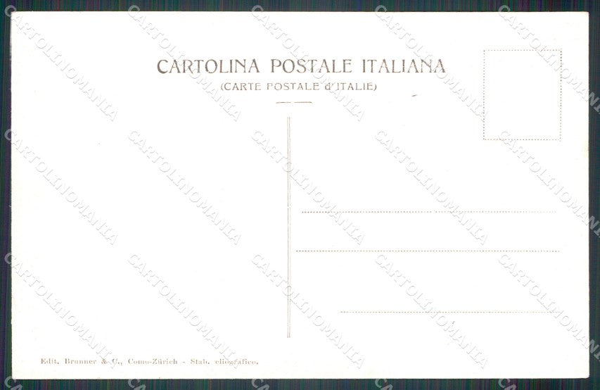 Imperia Sanremo Porta San Giuseppe cartolina MT3476 – retro