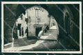 Imperia Sanremo Via Romolo Moreno Foto cartolina MT3479 – fronte