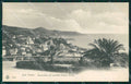 Imperia Sanremo Giardini Regina Elena cartolina MT3507 – fronte