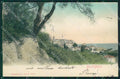 Imperia Bordighera cartolina MT3516 – fronte