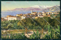 Imperia Bordighera cartolina MT3520 – fronte