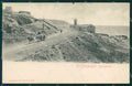 Imperia Bordighera Sant'Ampelio Carretto cartolina MT3523 – fronte