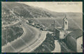 Imperia Bordighera Capo Sant'Ampelio cartolina MT3524 – fronte