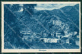 Imperia Dolceacqua cartolina MT3568 – fronte