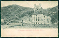 Imperia Dolceacqua Castello Doria cartolina MT3571 – fronte