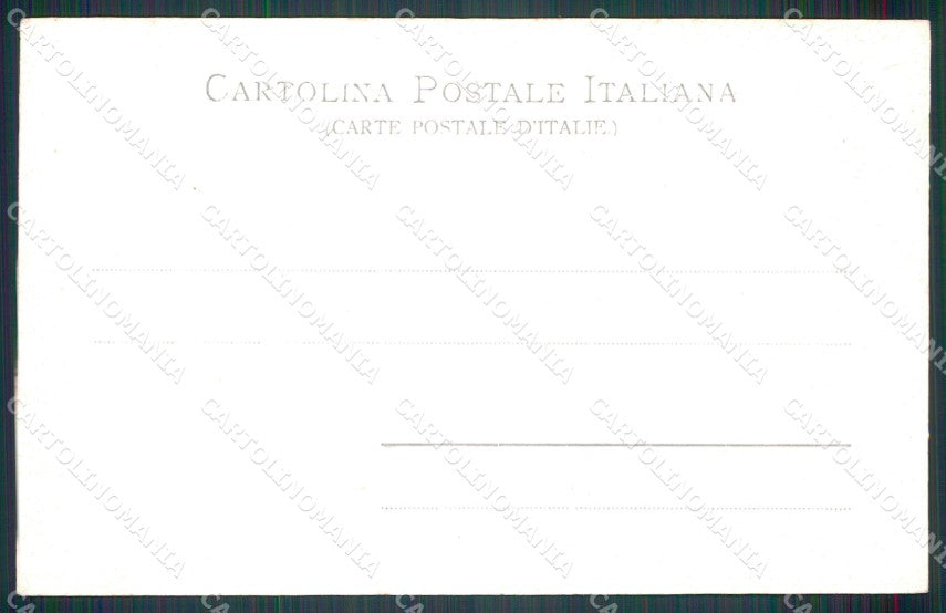 Imperia Dolceacqua Castello Doria cartolina MT3571 – retro